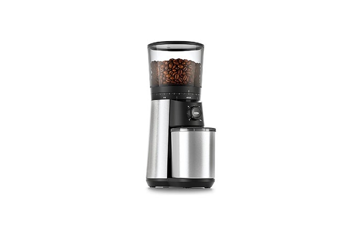 Best coffee grinders of 2021