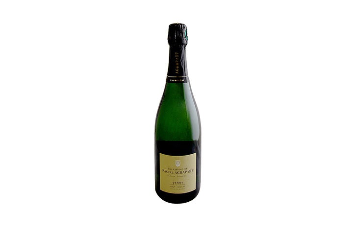 Krug Champagne - Le Club de l elegance - Champagne luxury