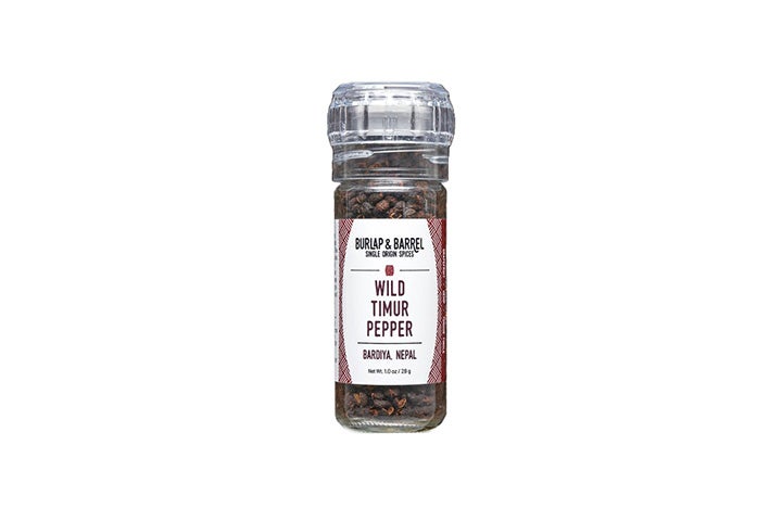 Black Pepper, Cafe Grind - Oaktown Spice Shop