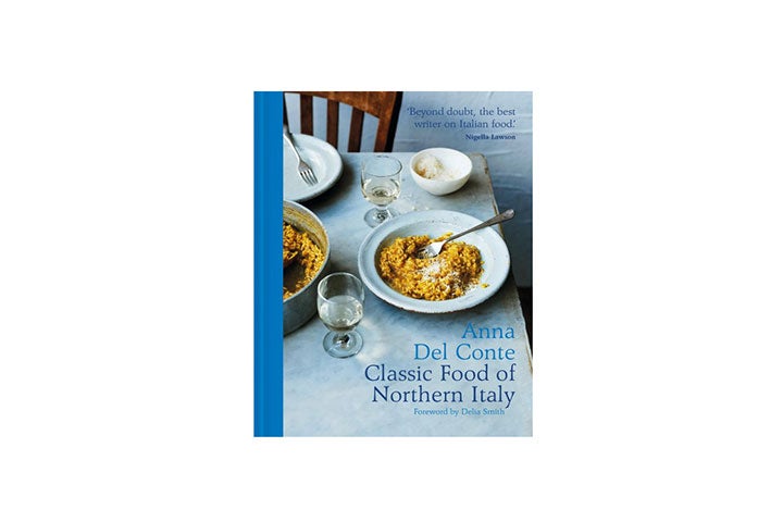The Best Italian Cookbooks in 2022