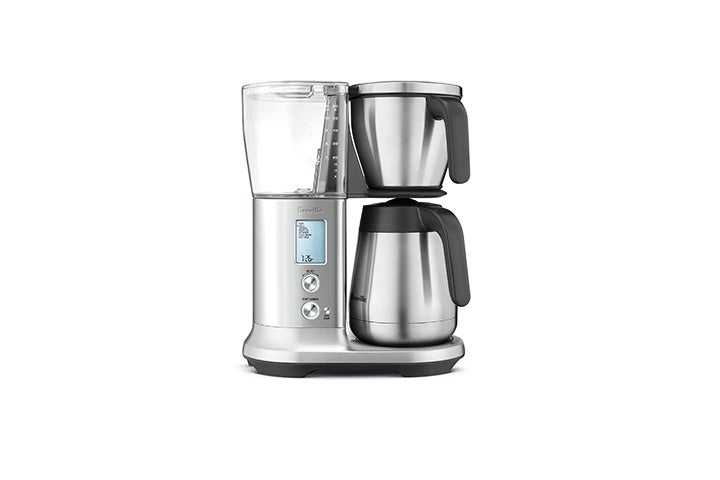Shine Kitchen Co.® Autopour Automatic Pour Over Coffee Machine