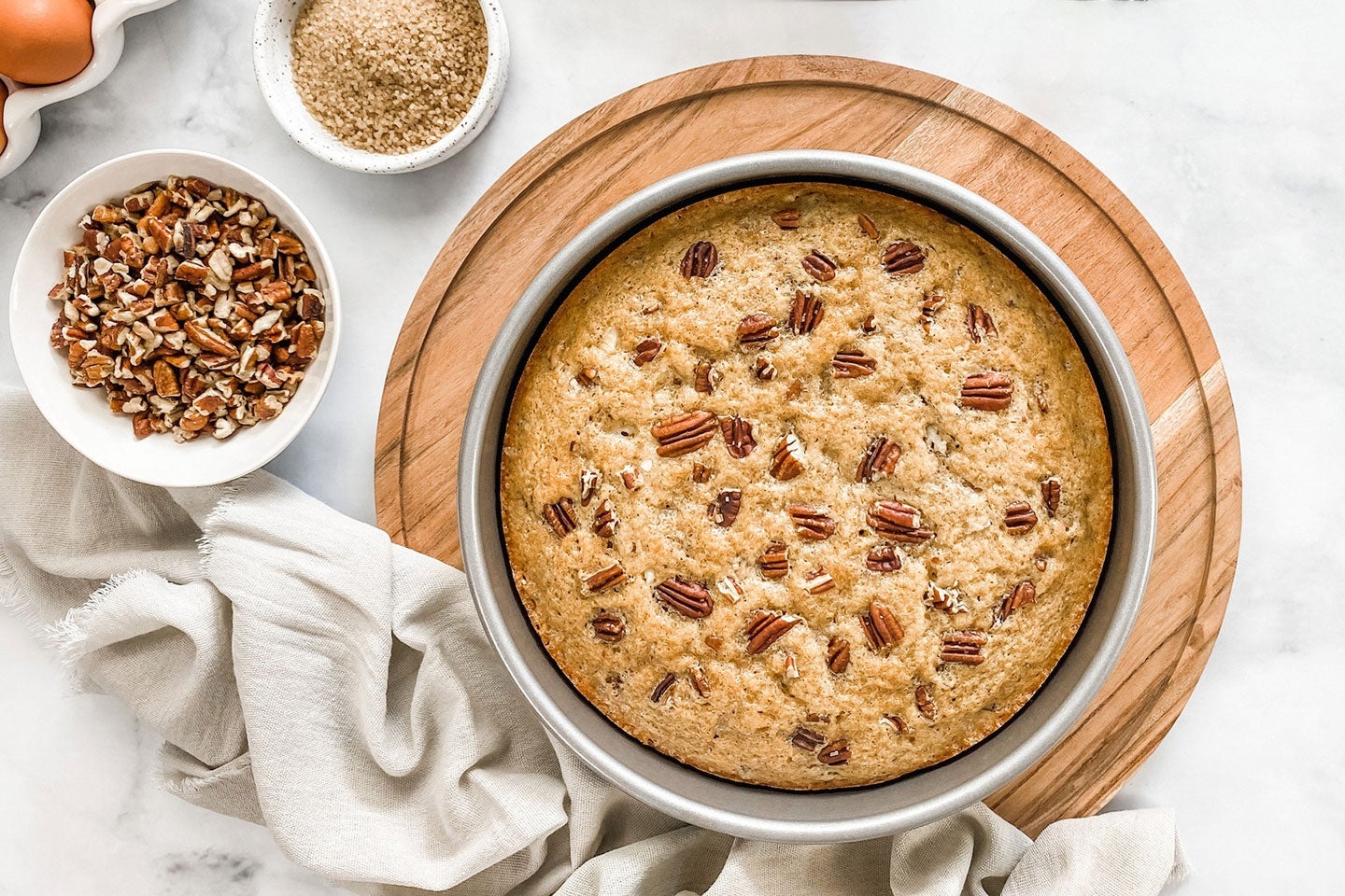 Williams Sonoma Nordic Ware USA Igloo Cake Pan – Olde Kitchen & Home