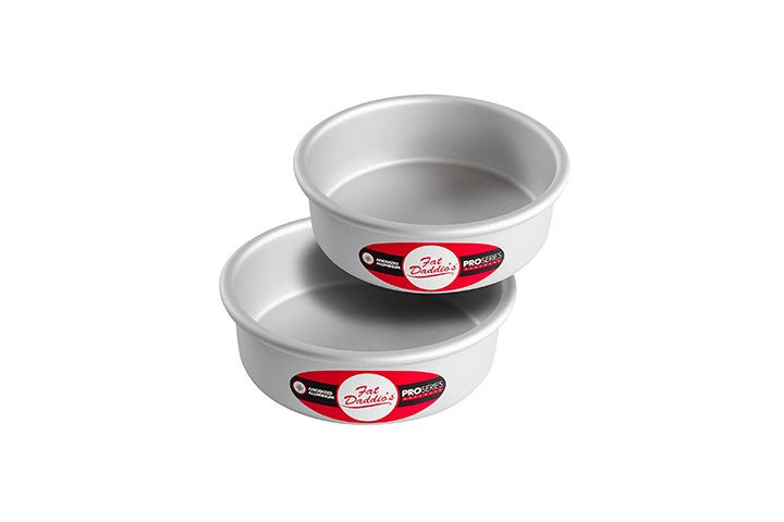 7 Best Professional Cake Pans for Cakes Fit for a Bakery - Baking Kneads,  LLC