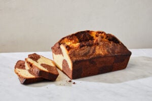 Orange Chocolate Pound Cake Recipe | Saveur