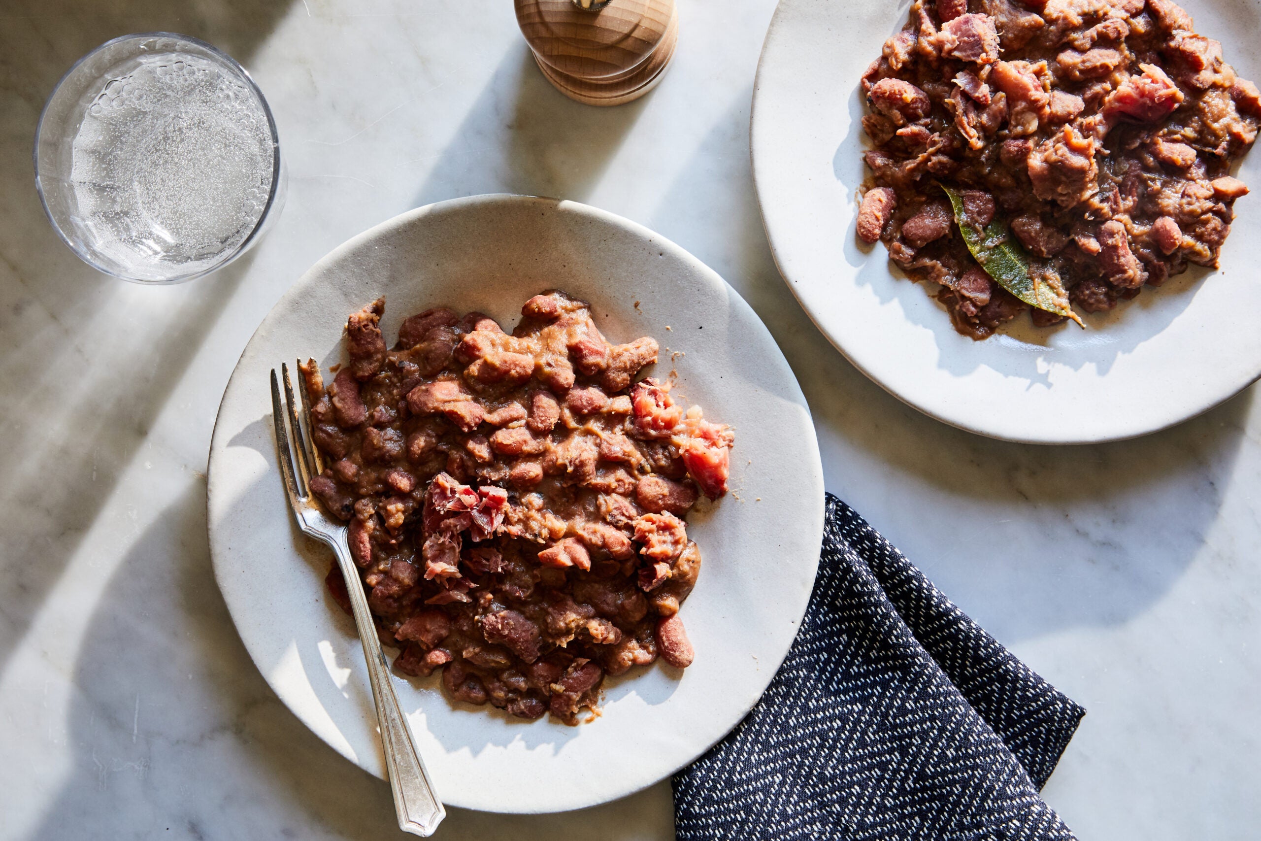 Camellia Creole Red Beans - Louisiana Cookin