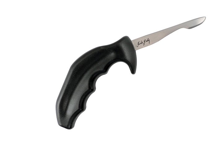 Wood Oyster Shucking Clamp Practical Oyster Holder Clam Shucker