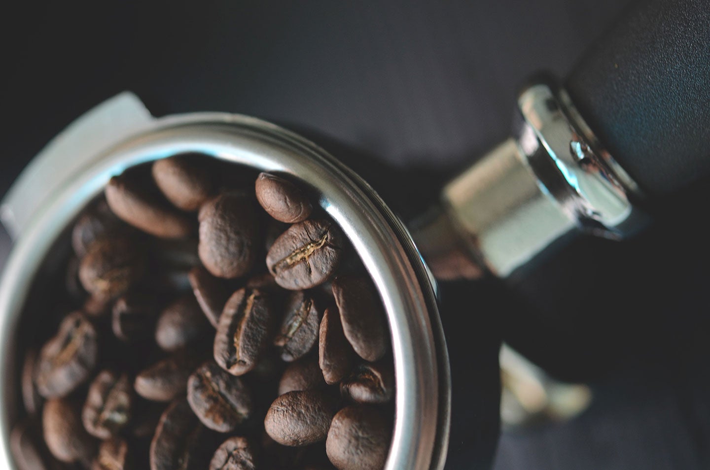 Best espresso outlet beans