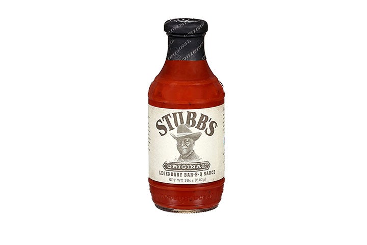 The Best Barbecue Sauce In 2022 Saveur   Best Barbecue Sauces Overall Stubbs Original Legendary Bar B Que Sauce Saveur 