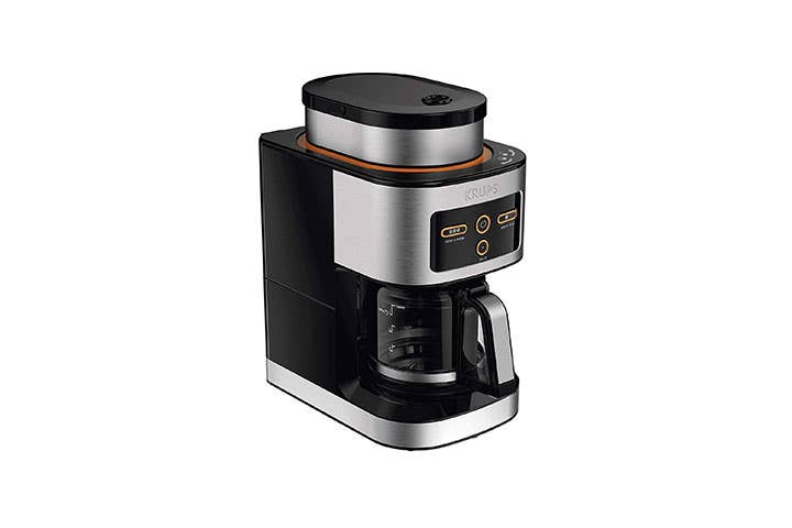 Krups Coffee Grinder Review 2023 - Full and Impartial Assessment