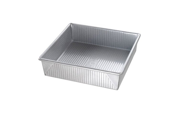 Aluminum Pans with Lids 9x13 Disposable Foil Pans [25-Sets] Heavy-Duty  Baking Pans, Half-Size D - Bakeware, Facebook Marketplace