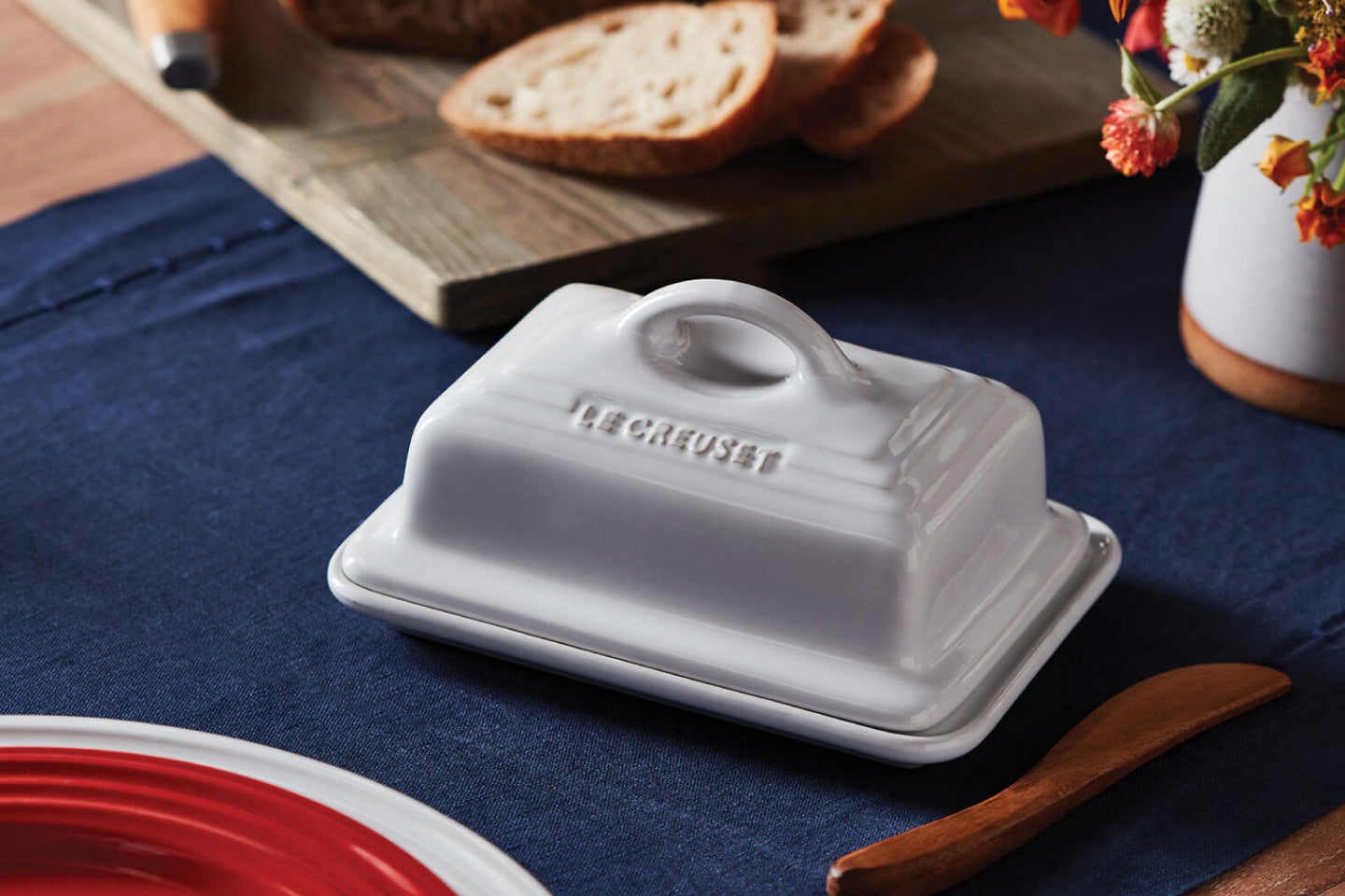 best butter dish for freshness