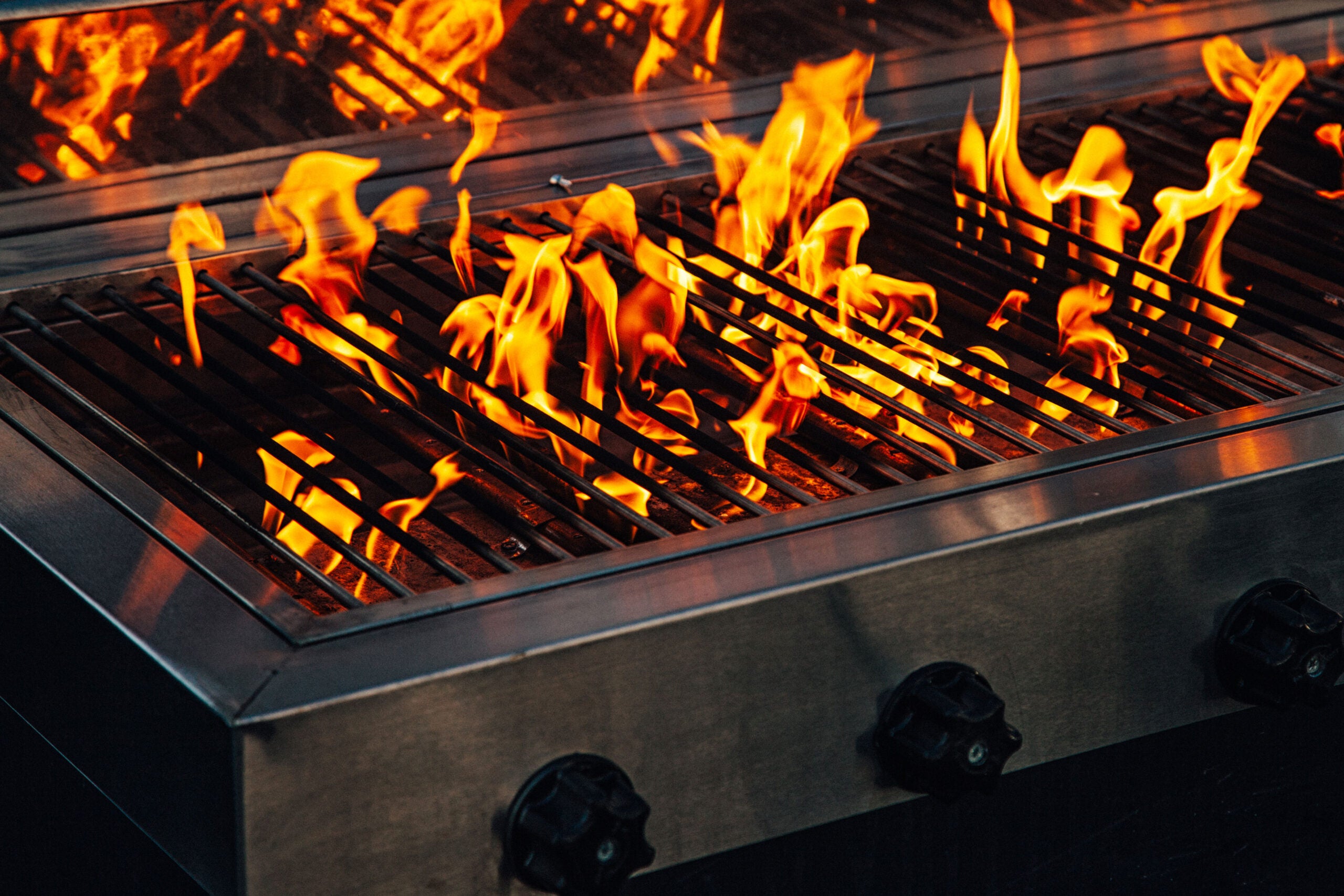 The Best Small Gas Grills in 2022 Saveur