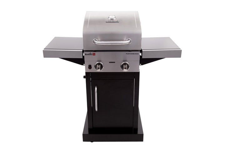 The Best Small Gas Grills in 2023 Saveur