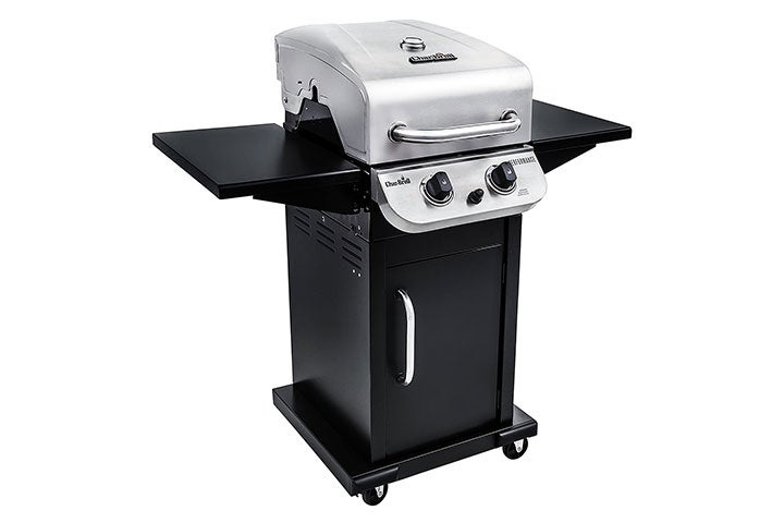 Best small grill propane sale