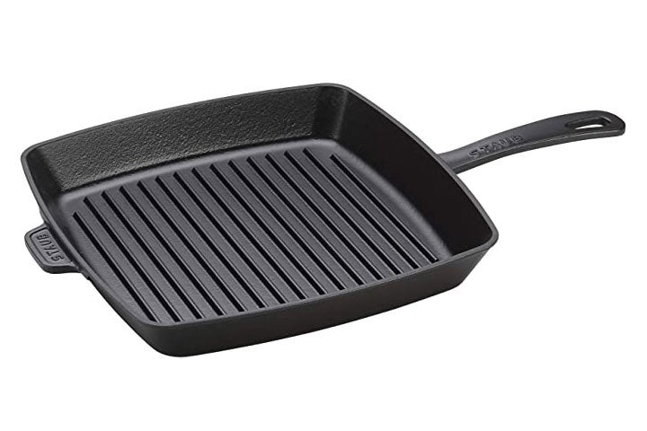 The Best Grill Pans: Home Cook-Tested