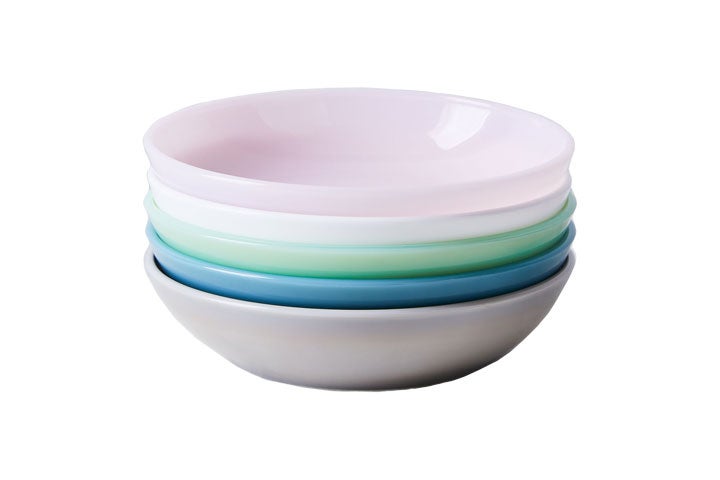 9 Best Pasta Bowls in 2022: Shallow Bowls, Pasta Bowl Sets & More