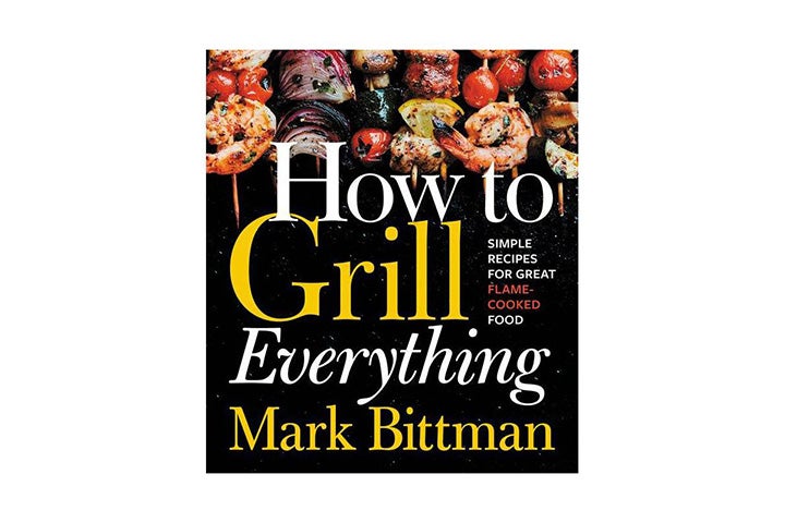 The Best Grilling Cookbooks Of 2024 | Saveur