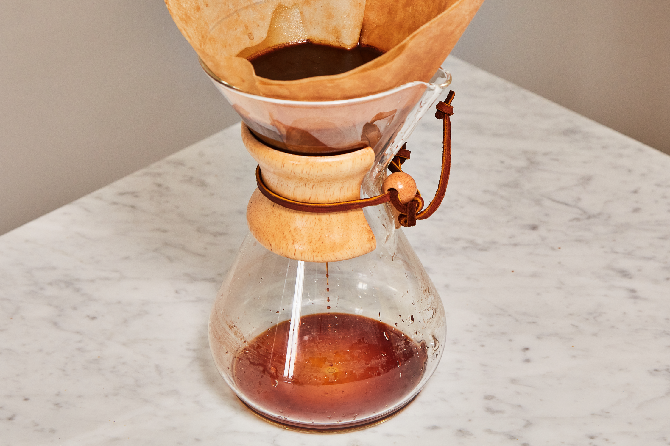 Cold Brew Filter Coffee maker