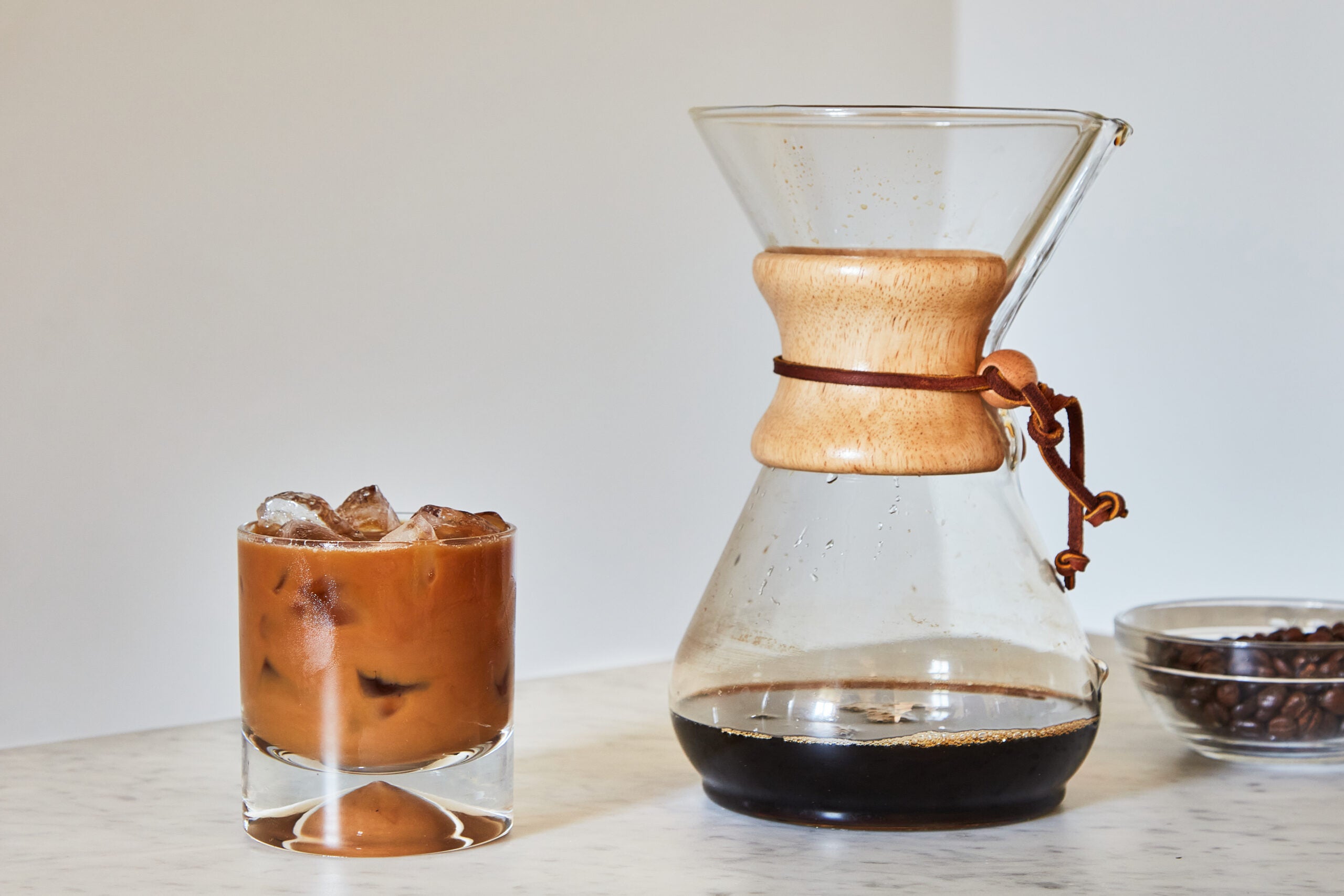CoffeeSock- DIY ColdBrew Coffee Kit