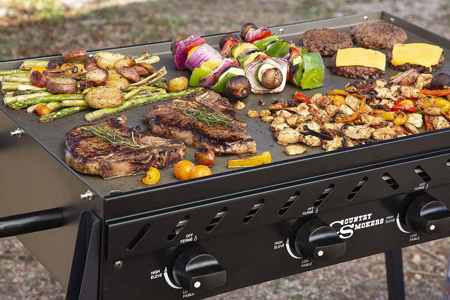 Best Outdoor Electric Grills for Your Money