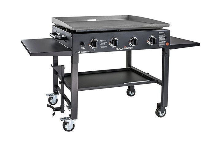 How to Buy Flat Top Grills & Griddles