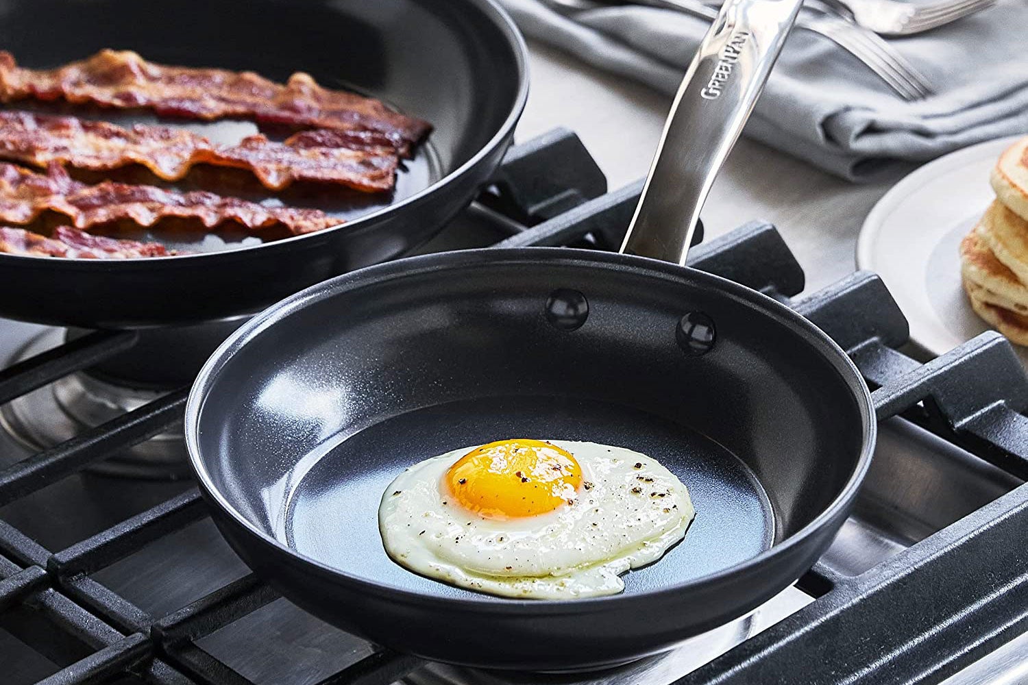 has slashed 34% off 'the best' 14-piece cookware set for Prime Day