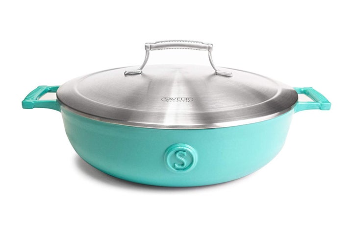 Prime Day 2020: You can get the famous Staub Dutch oven for a steal