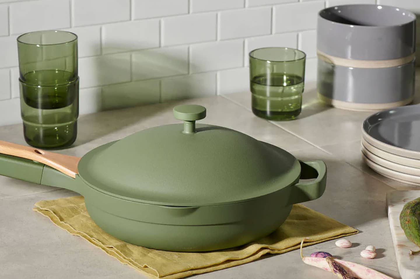 This TikTok-Famous Cookware Brand Has a Massive Sale Ahead of