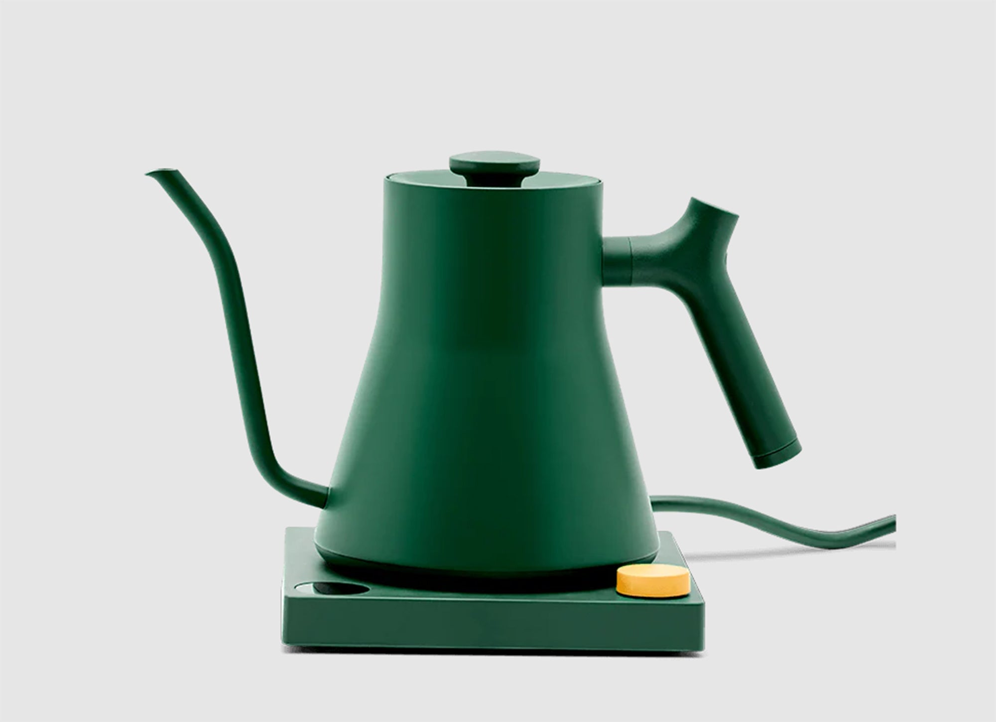 Green kettle best sale