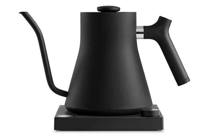 stove top pour over kettle