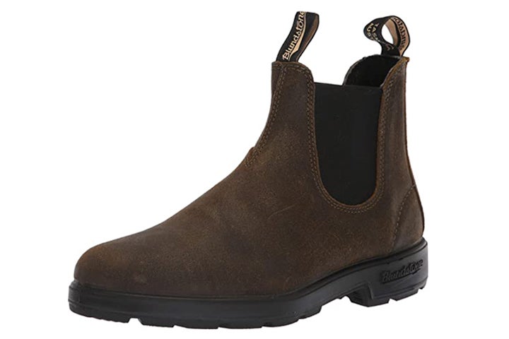 Best boots best sale for kitchen work