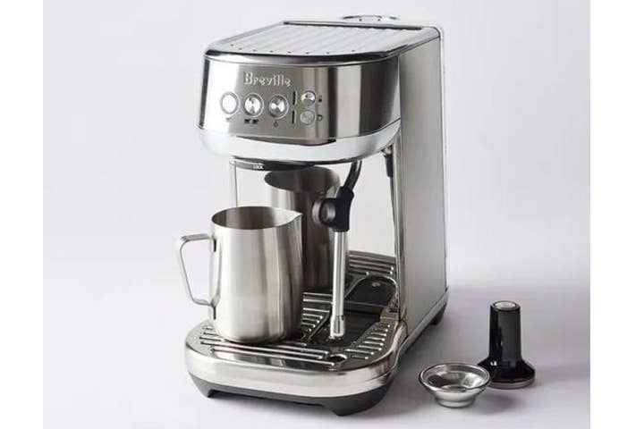 Breville vcf050 Coffee Express Personal Coffee Machine 500 ml Bott