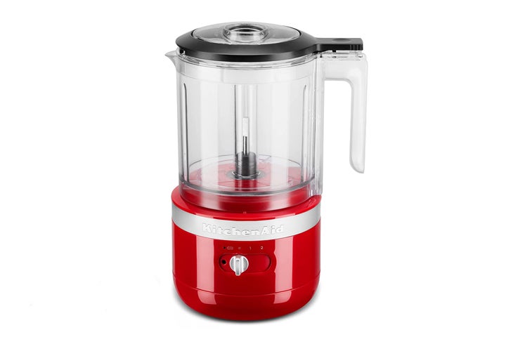 Top 10 Best Small/Mini Food Processor/Chopper to Buy (Mini-Prep For Chop,  Grind, Puree, and Mince) 