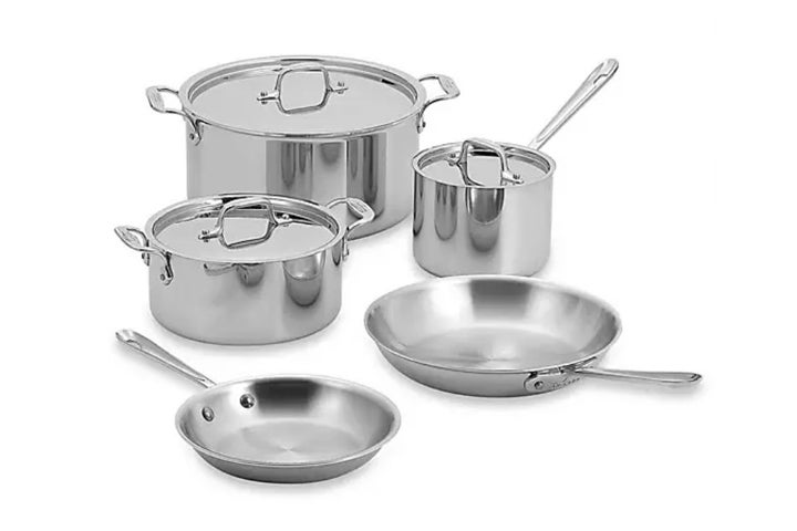 12 Best Cookware Brands 2023 — High-Quality Pots and Pans