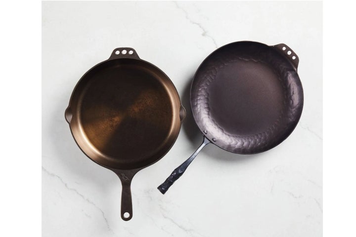 Cast Iron To Clay: Top Cookware Brands In India 2022