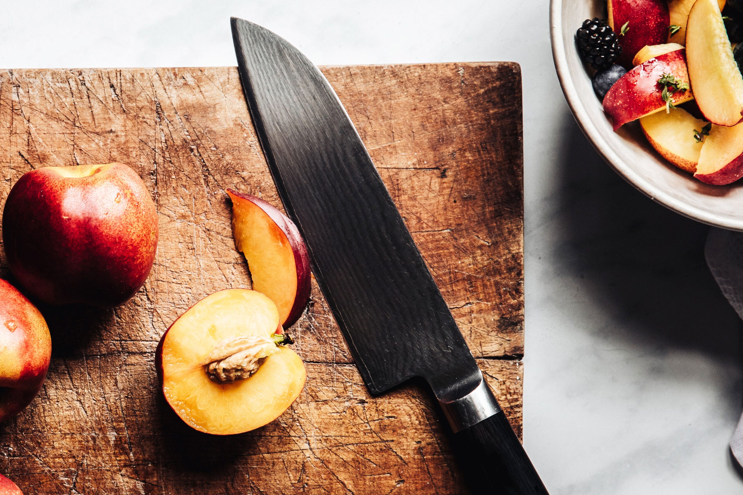 The Best Electric Knife Sharpener for Your Kitchen - Men's Journal