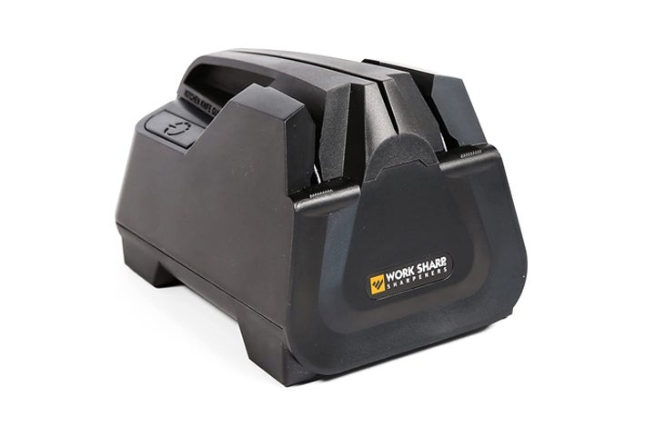 Best Electric Knife Sharpeners of 2022