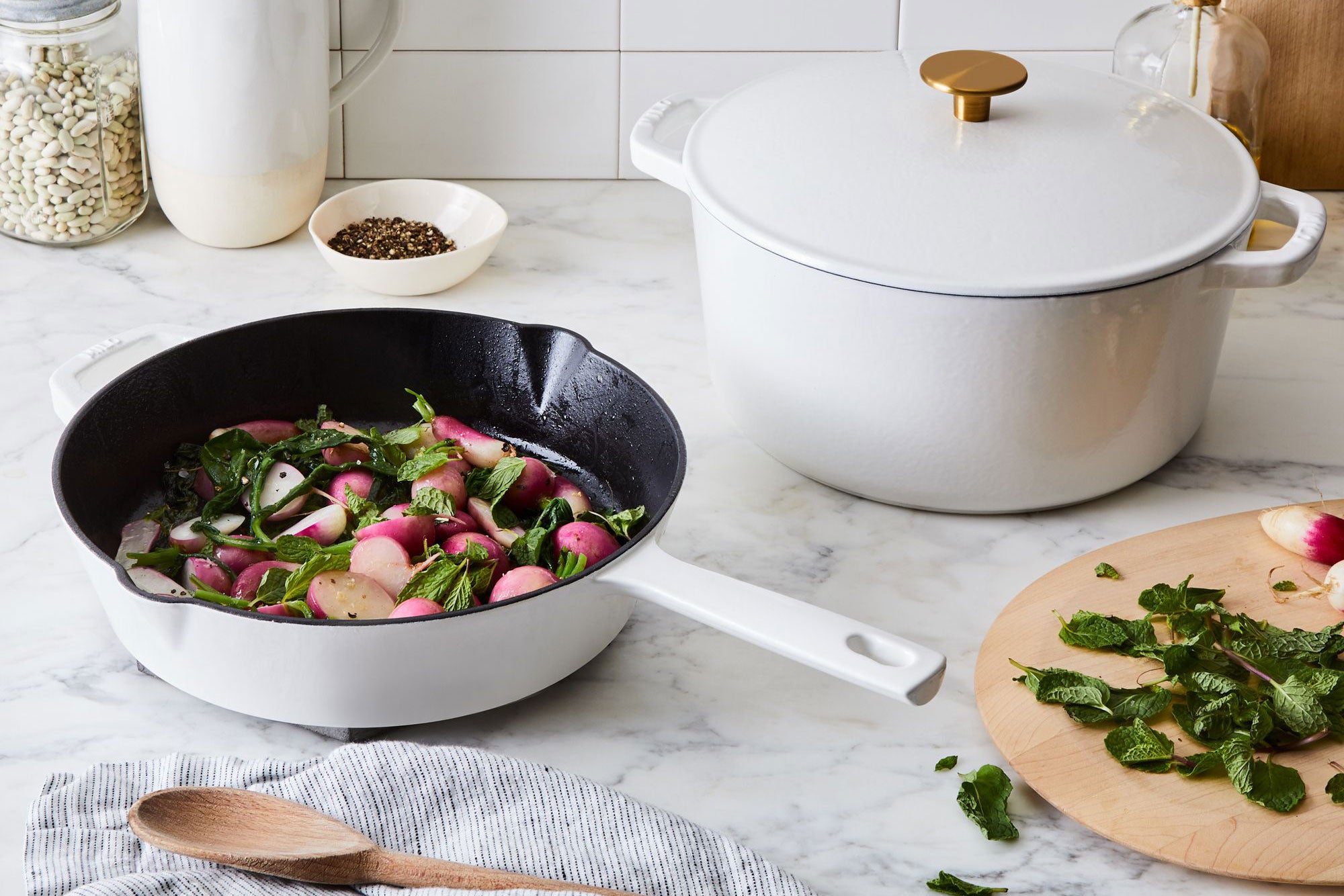 The Best Cookware for Glass Stovetops of 2024, Tested and Reviewed