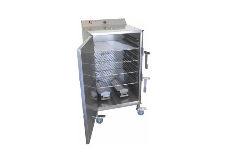 Best electric outlet smoker