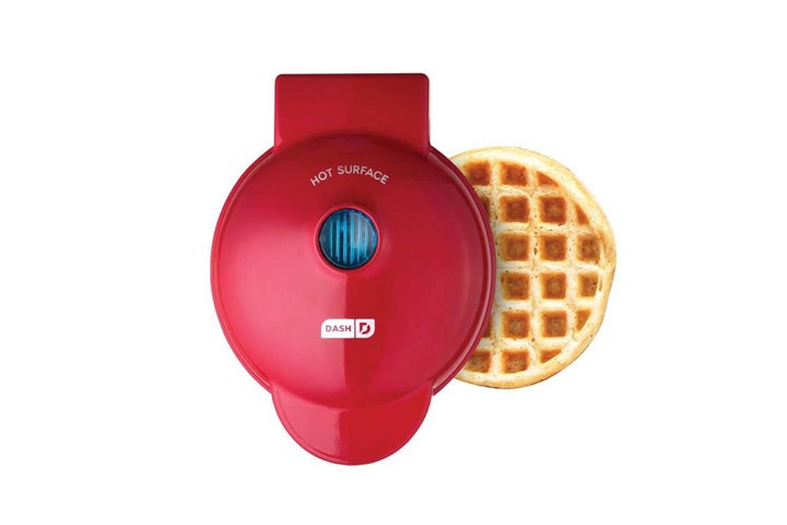 The 15 Best Waffle Makers, All Guaranteed to Make Breakfast Your Favorite  Meal of The Day