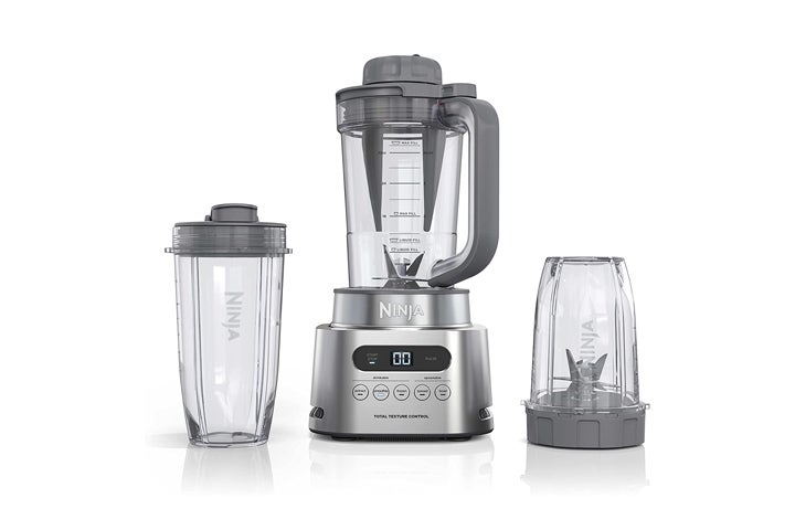 ninja frozen drink blender