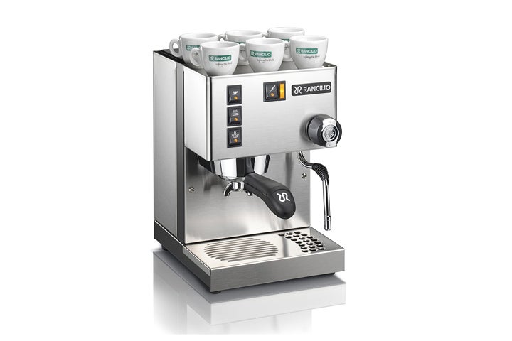 Best sub 1000 espresso shop machine