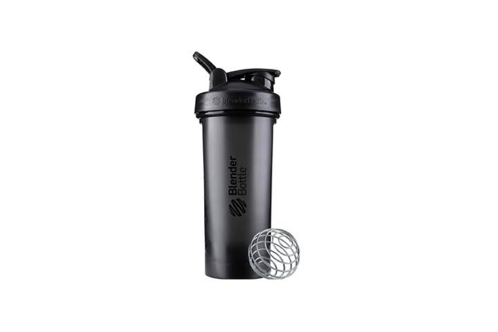 Shake Up Your Daily Routine with The Blender Bottle –