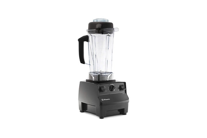 Vitamix protein clearance shake