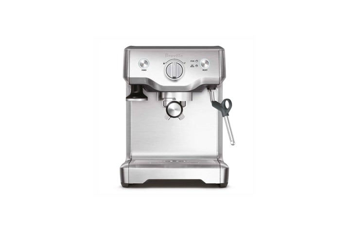 Best Breville Espresso Machines In 2022 Saveur