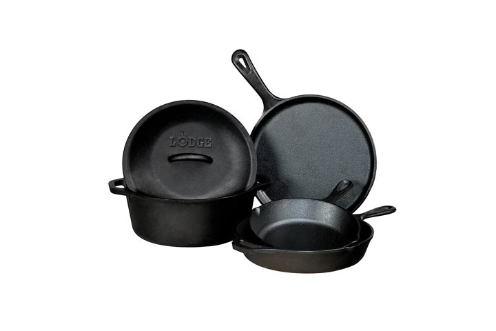 Top 5 Best Cookware for Gas Stove in 2022 