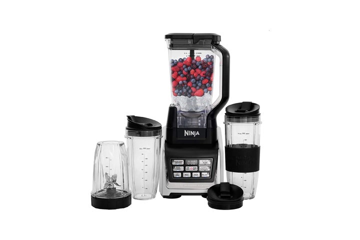 This Ninja Blender is Discounted at  — Ideal for Margaritas and  Smoothies - The Manual