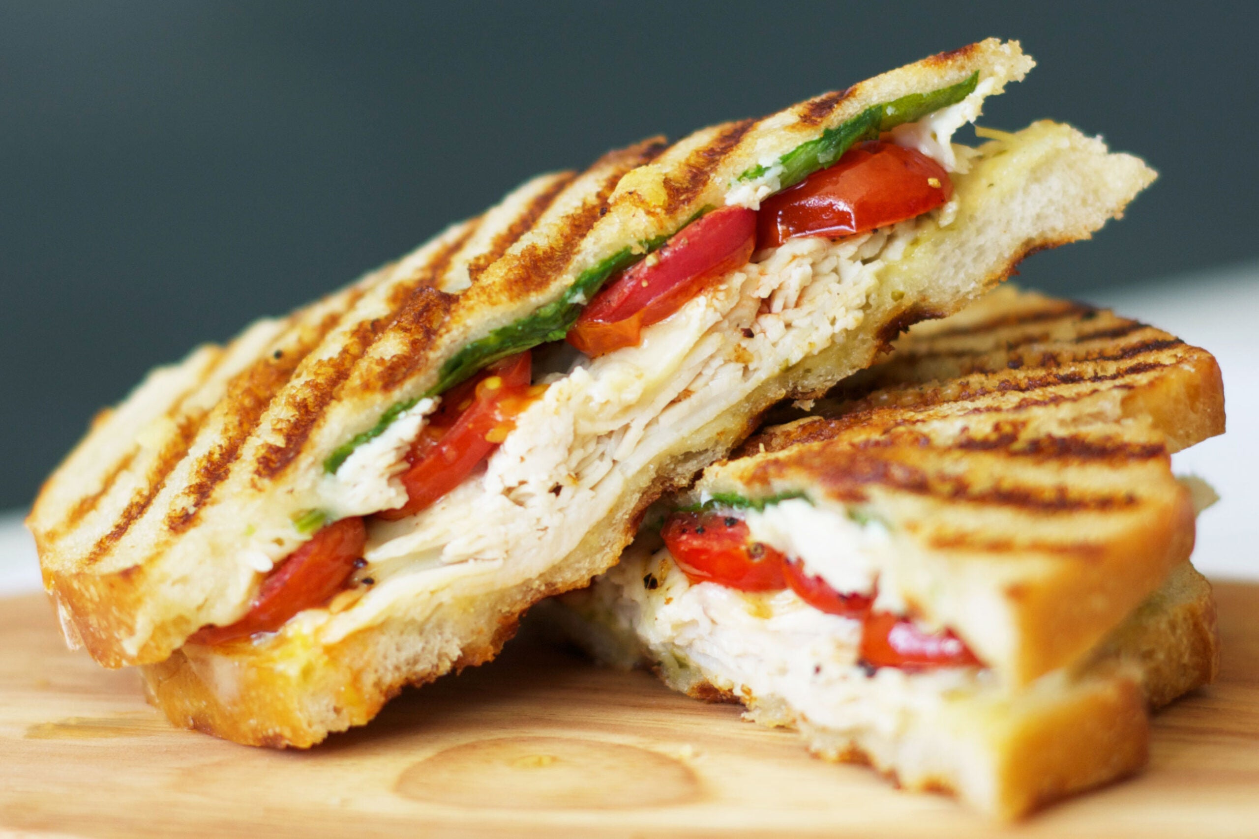 Best panini outlet grill