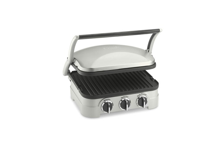 best rated panini press