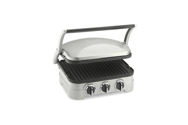 Best panini press 2022: for easy, elevated lunches